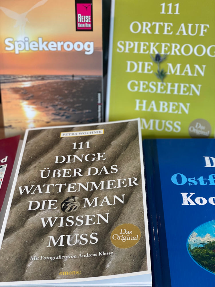 Bücher