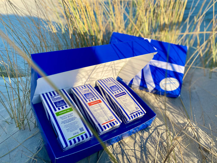 Präsente/Geschenke