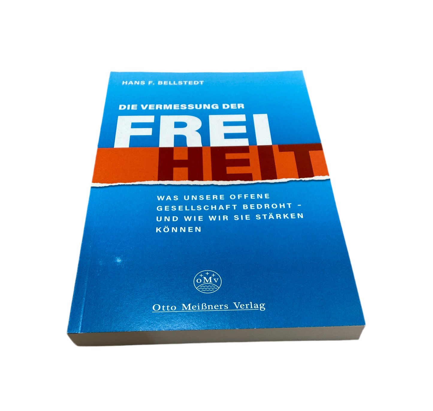 Die Vermessung der Freiheit