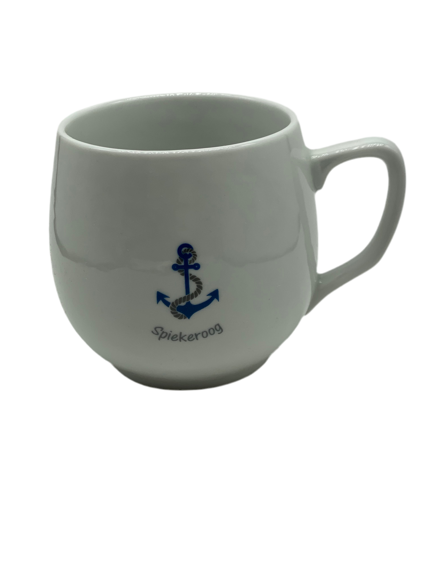 Becher kleiner Anker Spiekeroog