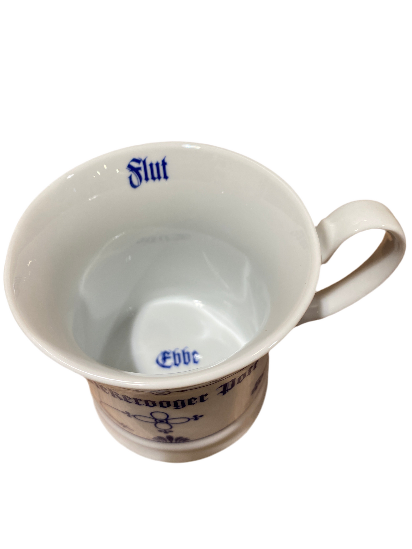 Spiekerooger Pott
