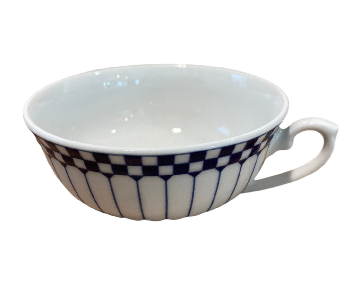 Alt Friesland Teeobertasse