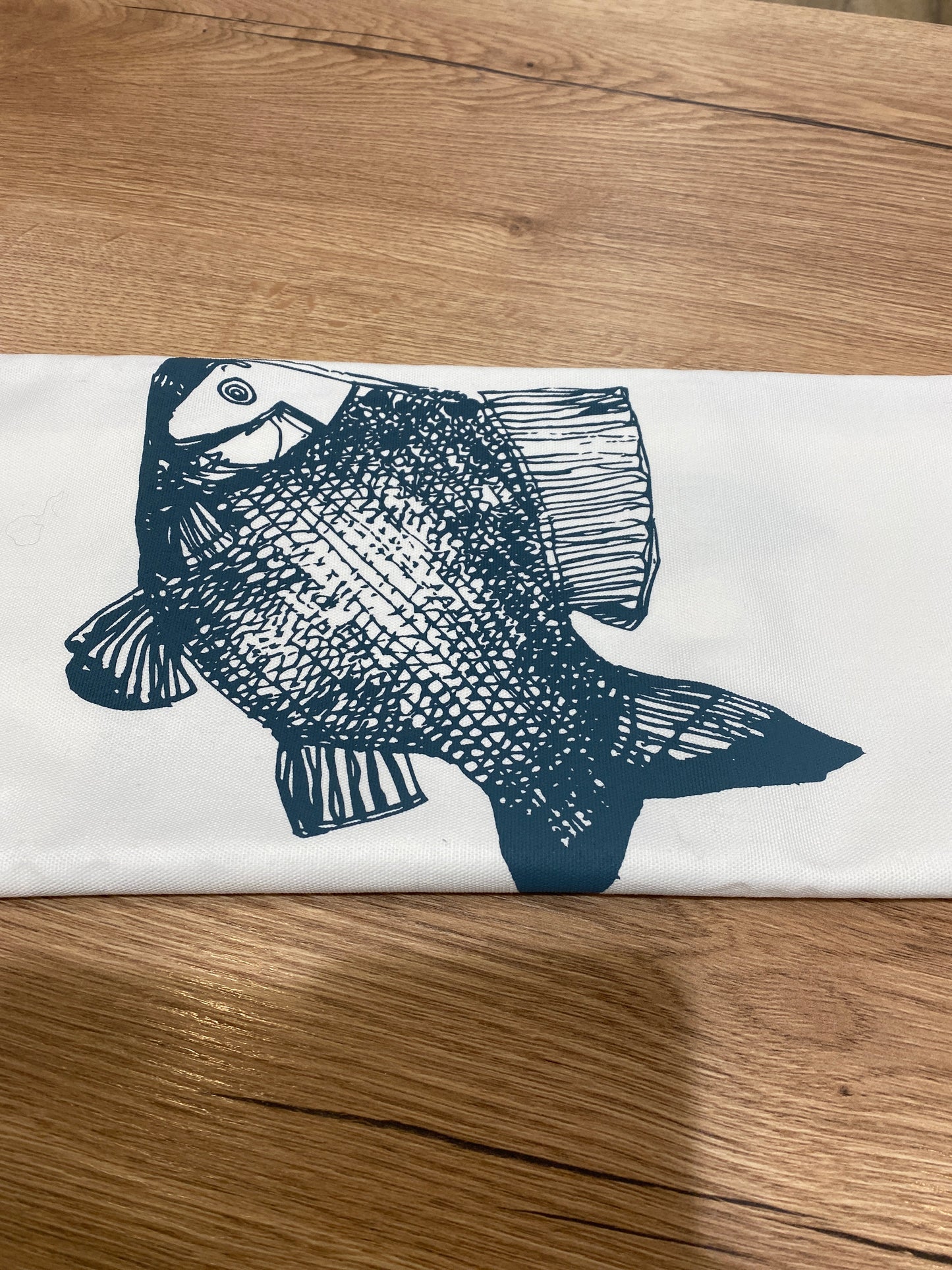 Middenmang Geschirrtuch