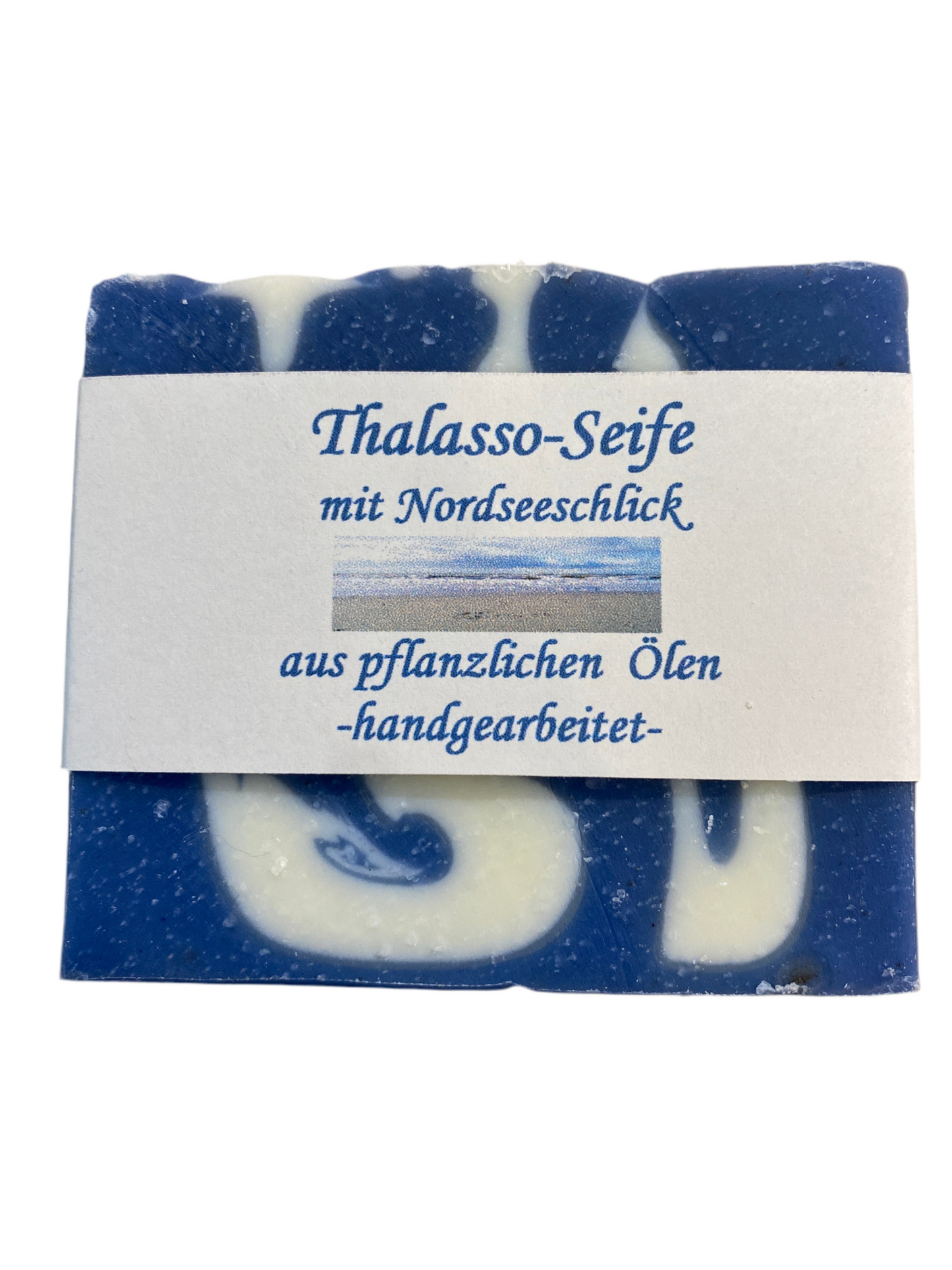 Thalasso Seife