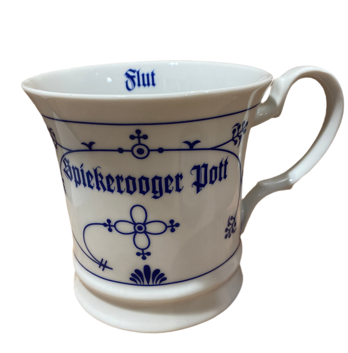 Spiekerooger Pott
