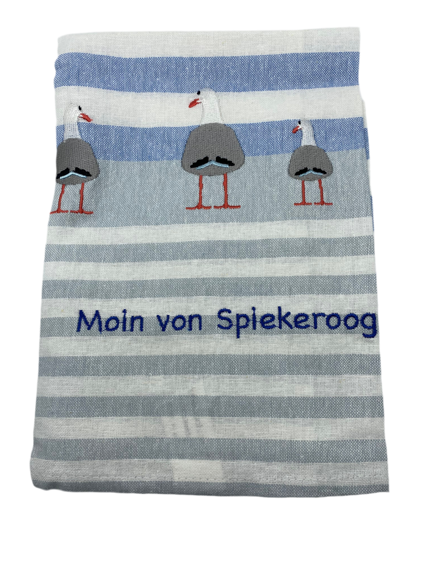 Spiekeroog Tuch