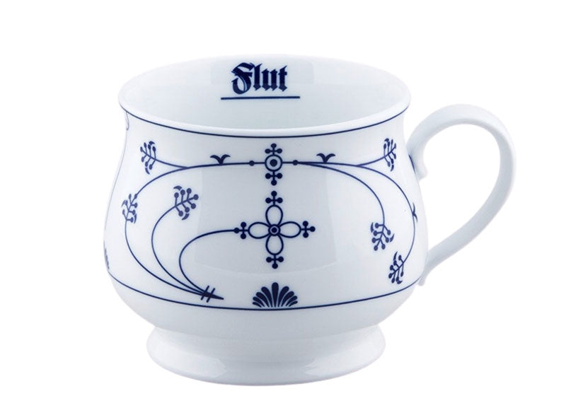 Herrenpott Ind. Blau