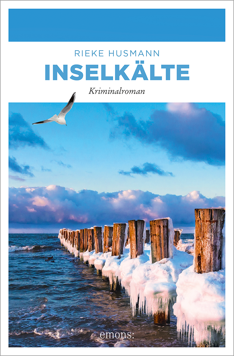 Inselkälte