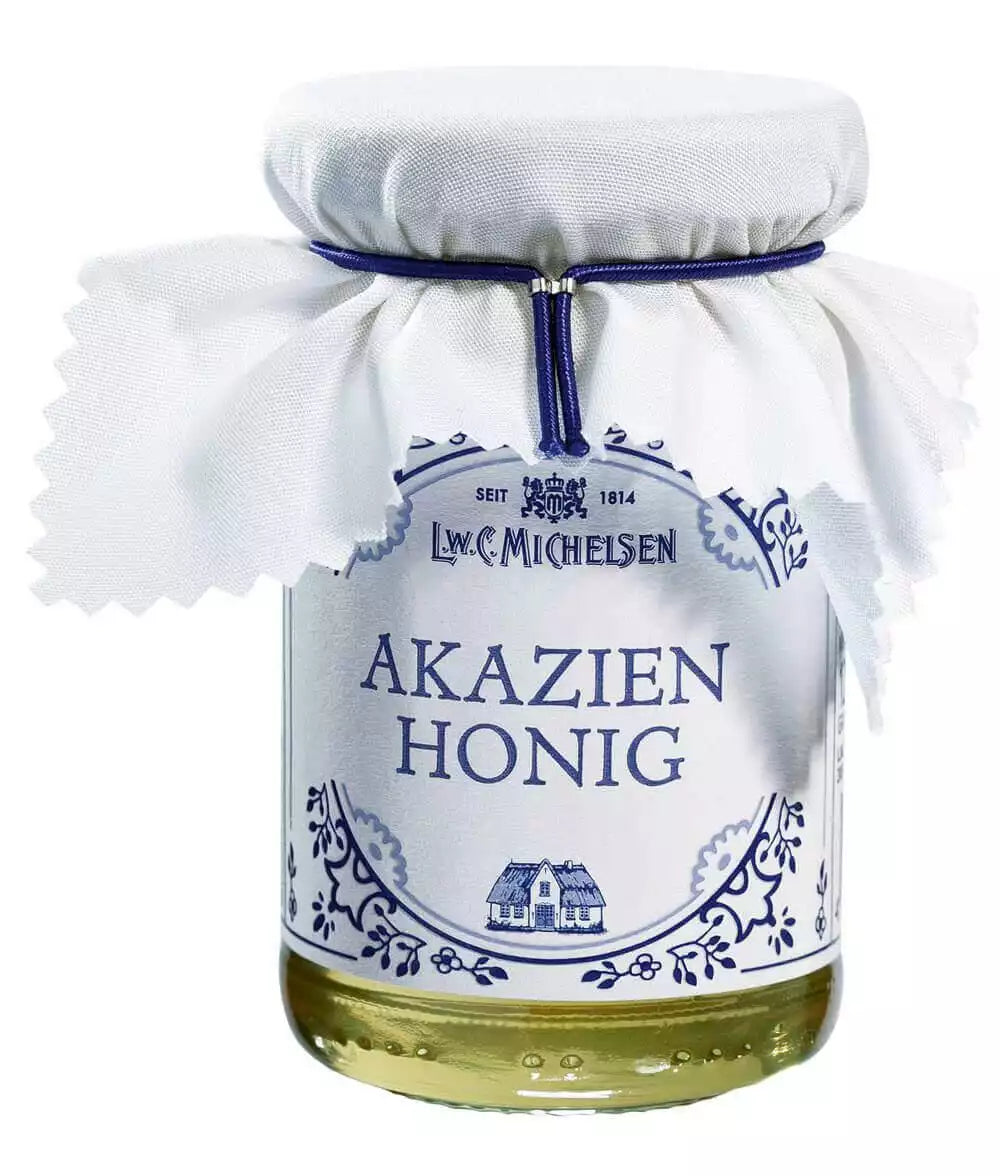 Akazienhonig
