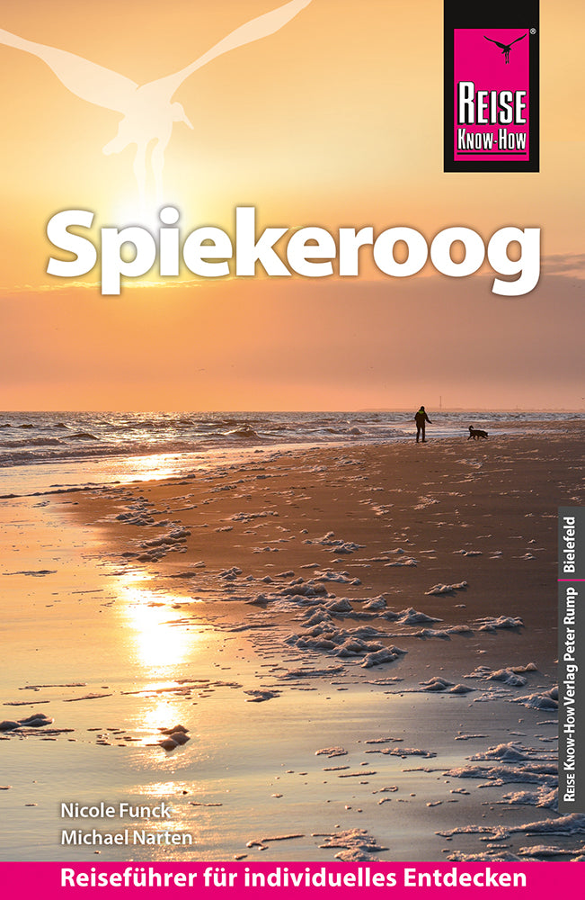 Spiekeroog Reise Know How
