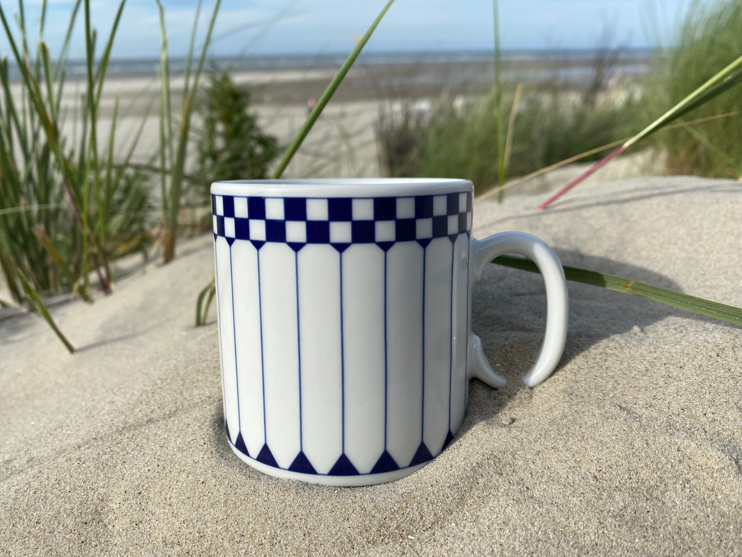 Becher Alt Friesland