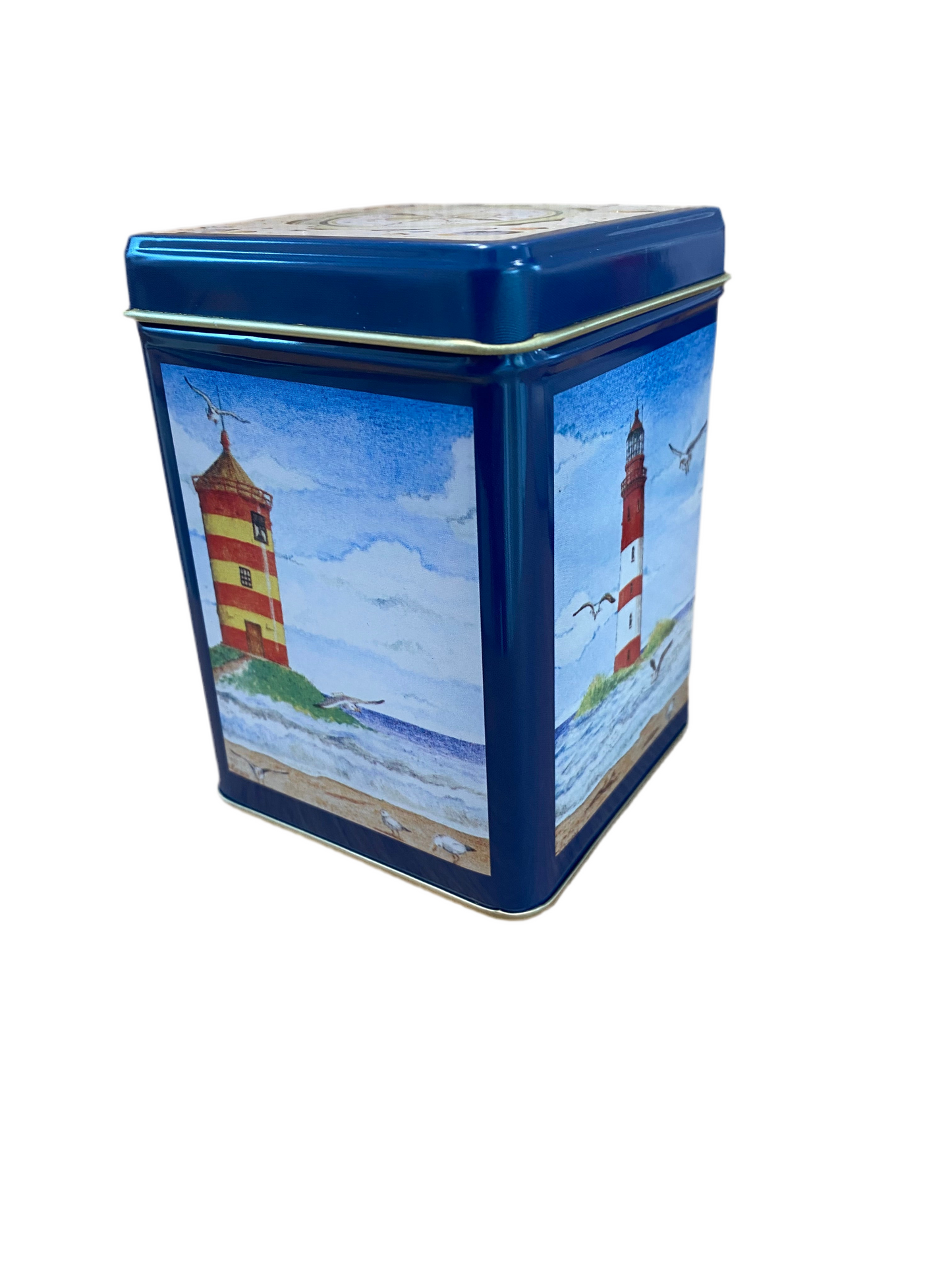 Dose Friesische Leuchttürme