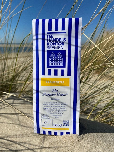 Bio Blanker Hans®