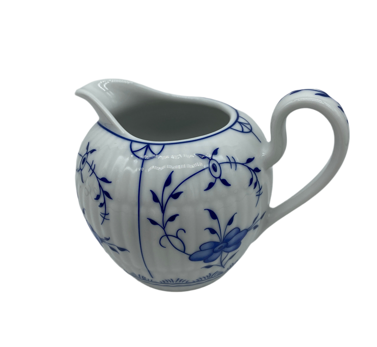 Amina Strohblume Milchkännchen