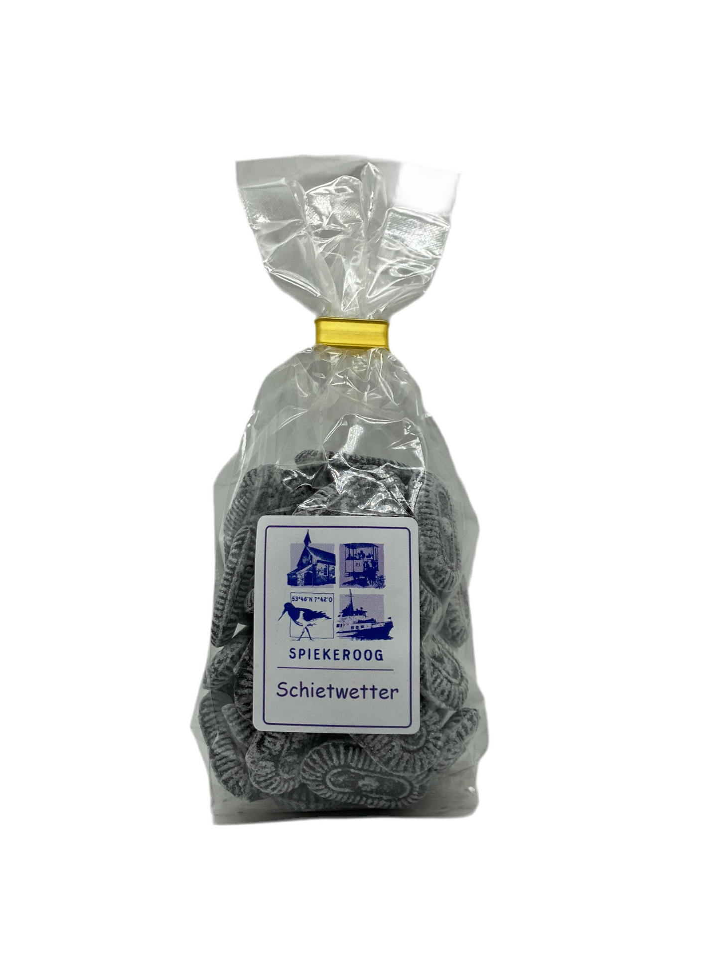 Schietwetter Bonbons