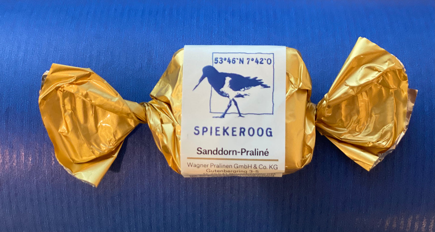 Friesenhappen Sanddorn-Orange