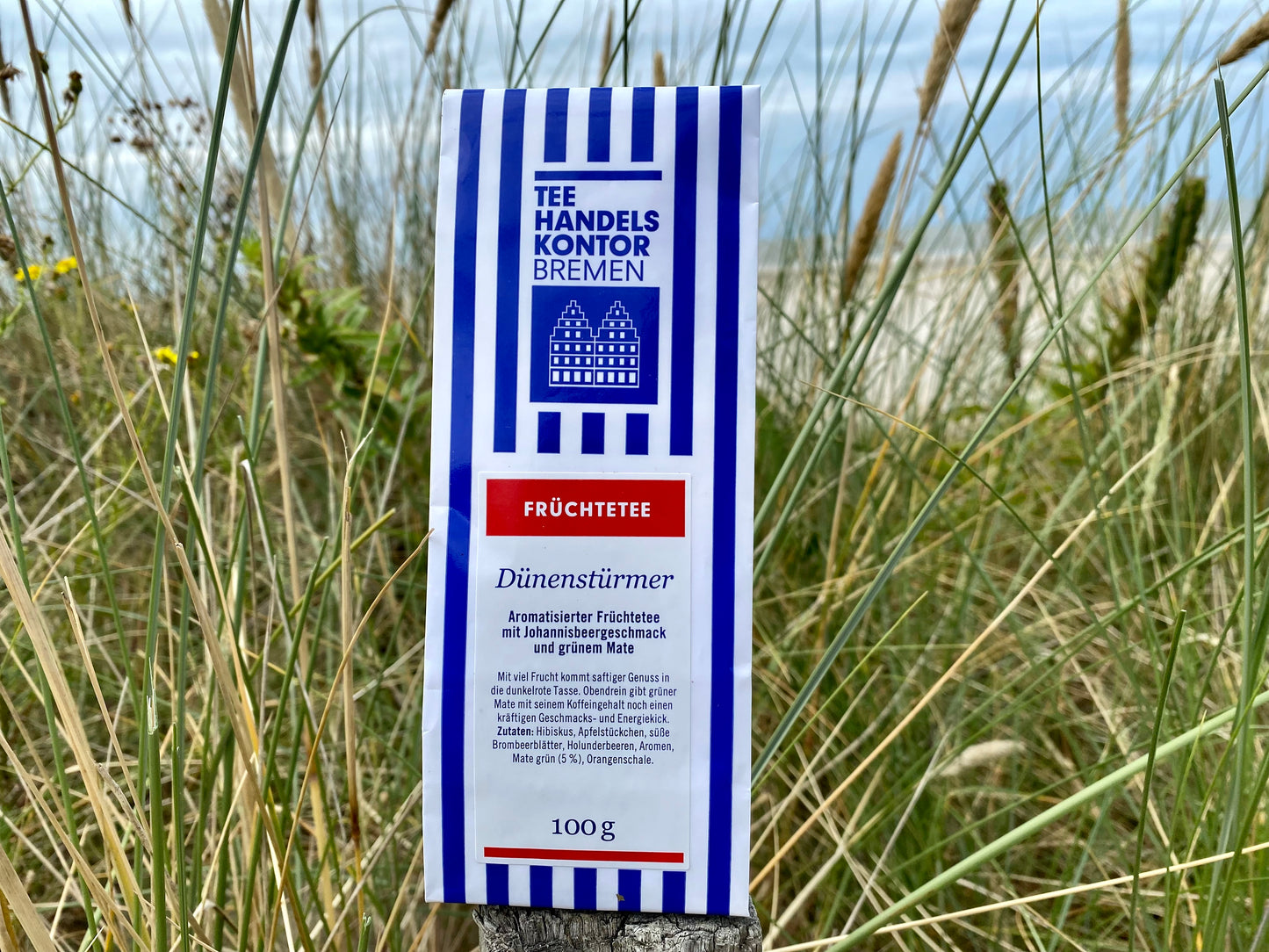 Dünenstürmer®