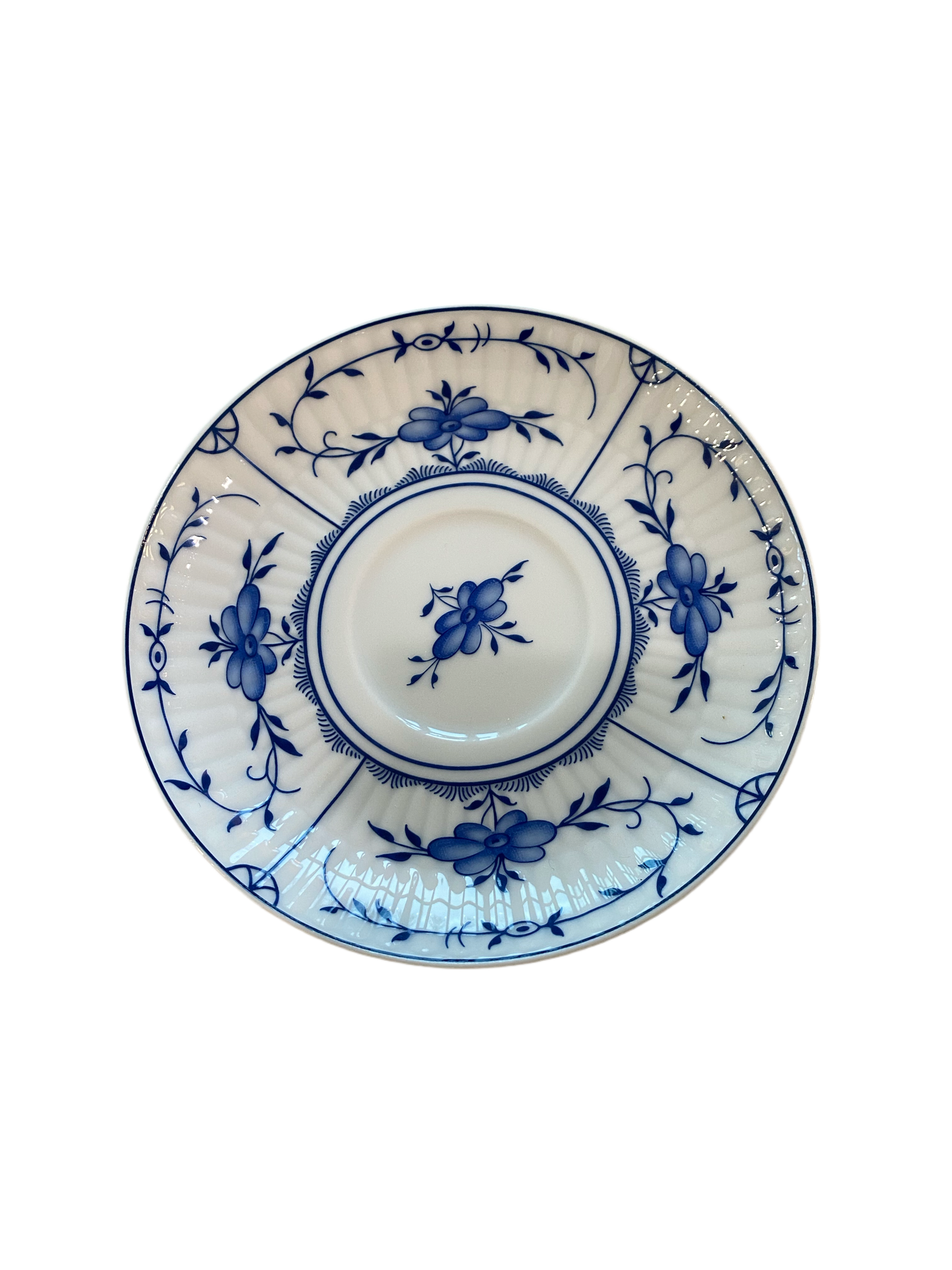 Amina Strohblume Tee untere