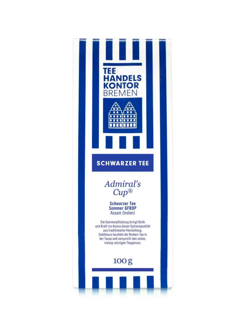 Admirals Cup®