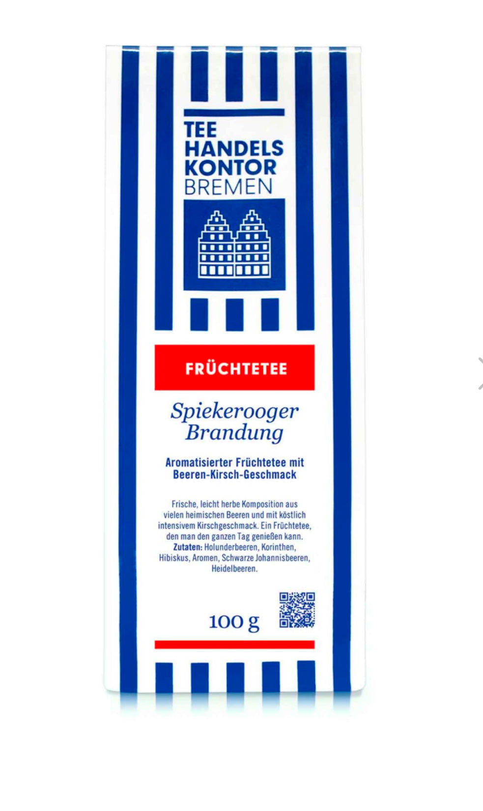 Spiekerooger Brandung
