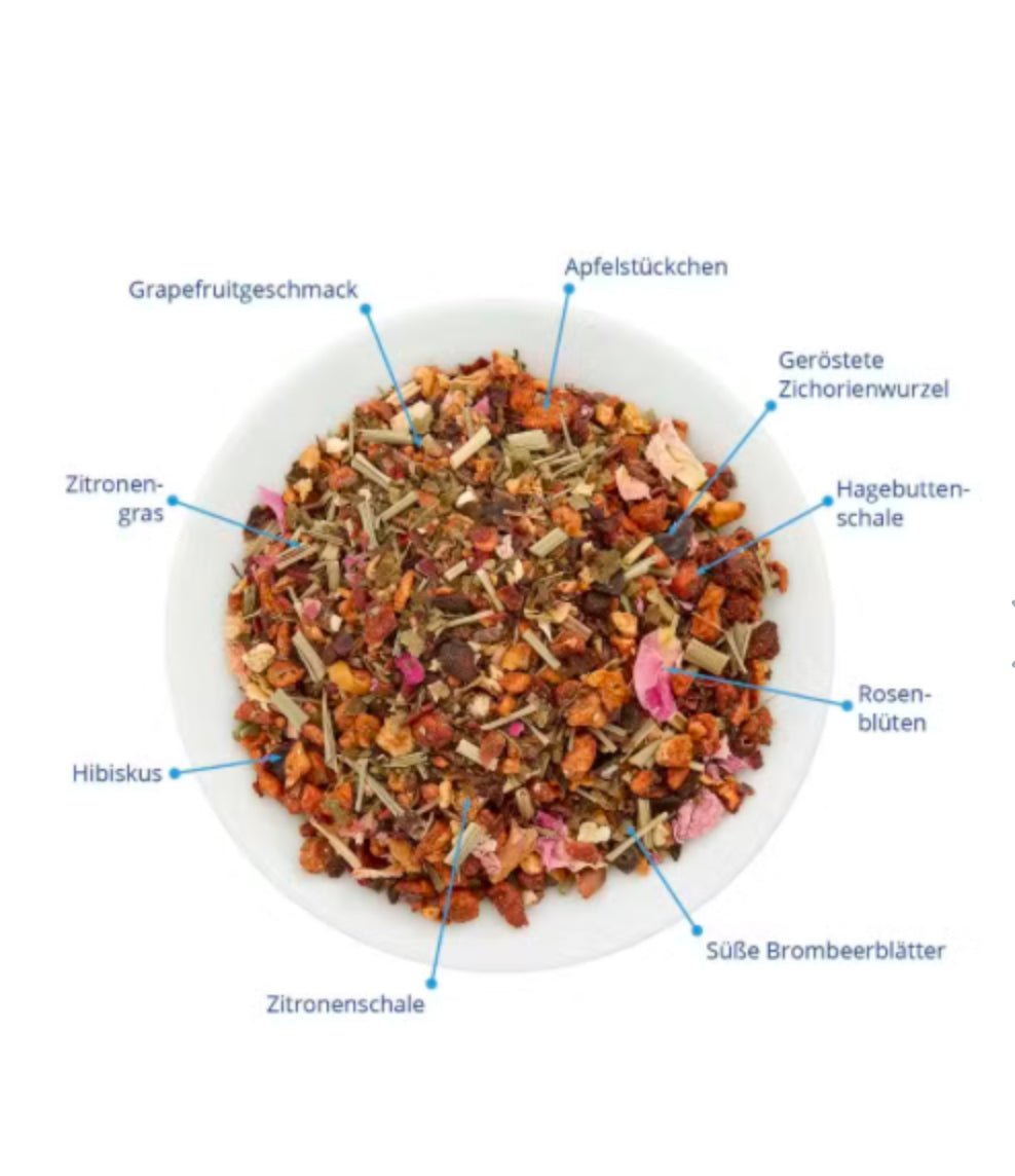 Min Bester® Grapefruit rose