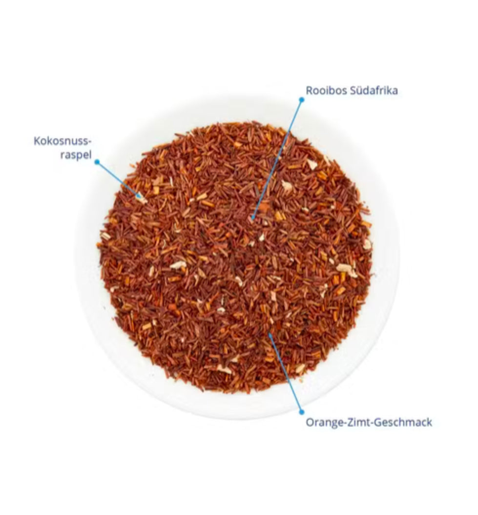 Rooibos Wintertag®