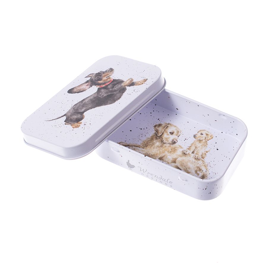 Wrendale Designs Minidose That Friday Feeling'