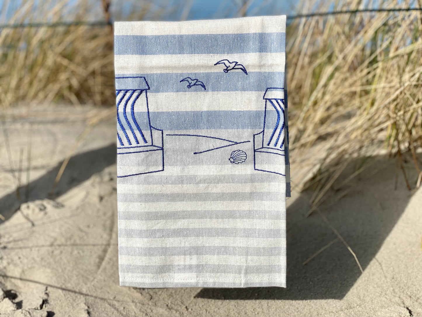 Mare Strandkorb
