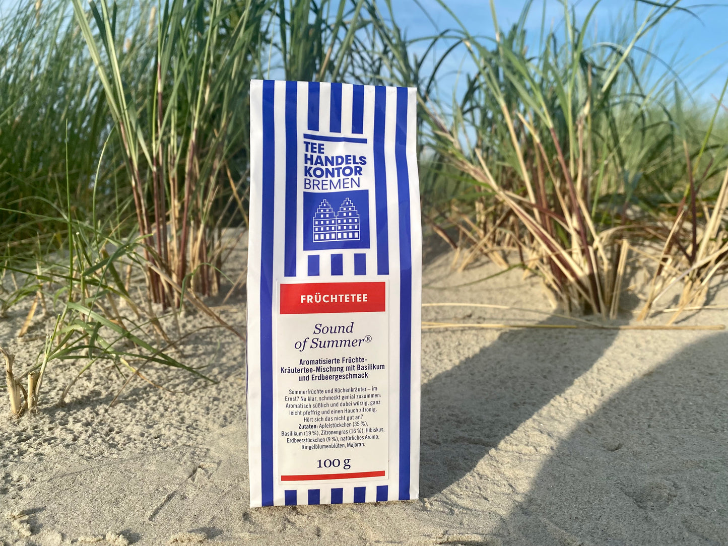 Sound of Summer®