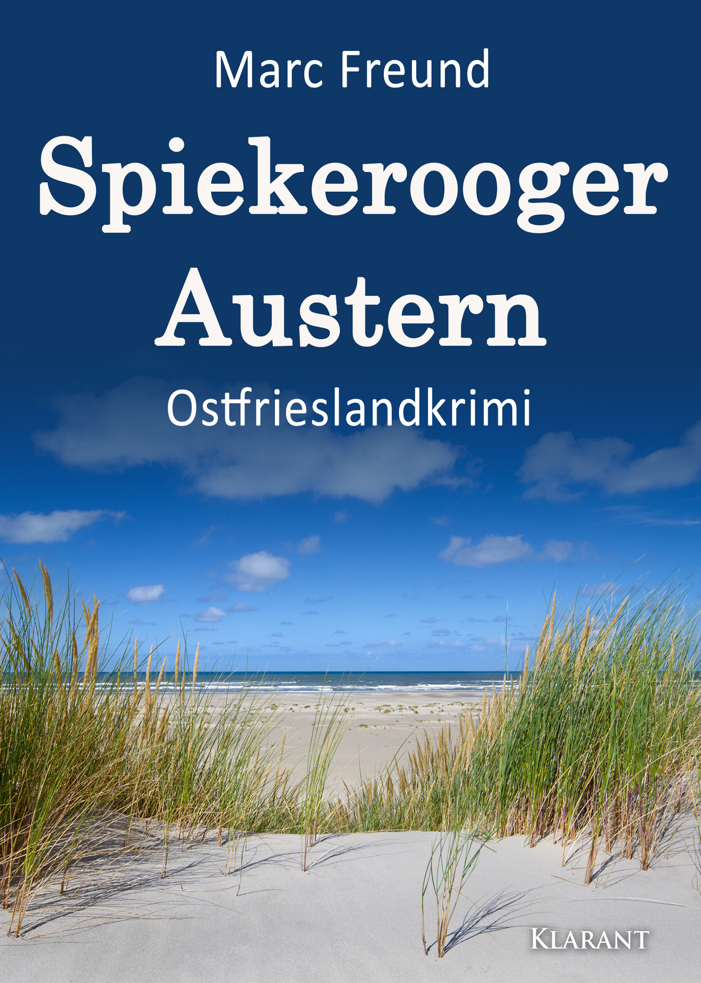Spiekerooger Austern