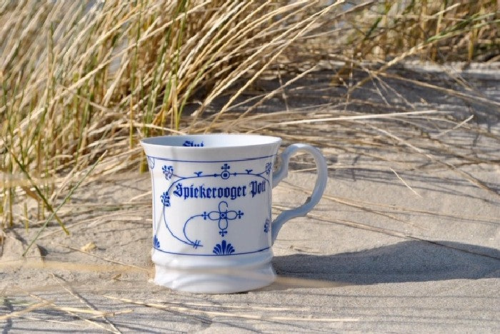 Spiekerooger Pott