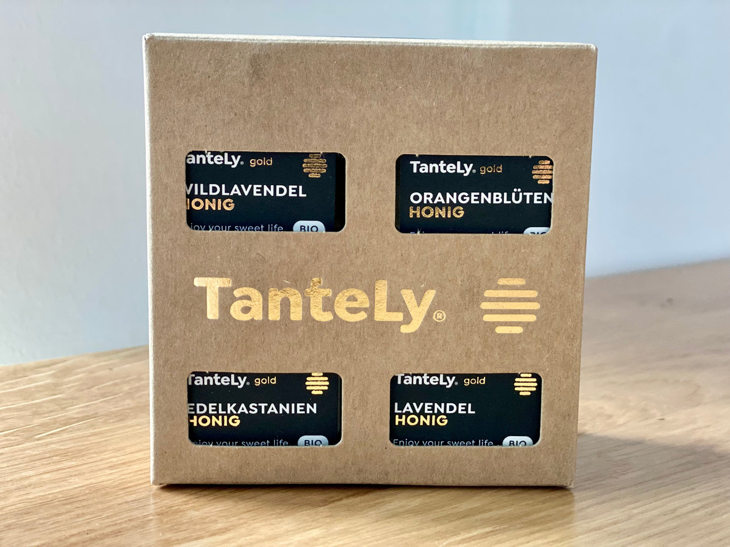 TanteLy Bio Geschenkset