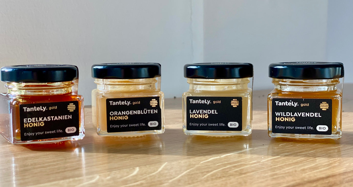 TanteLy Bio Geschenkset