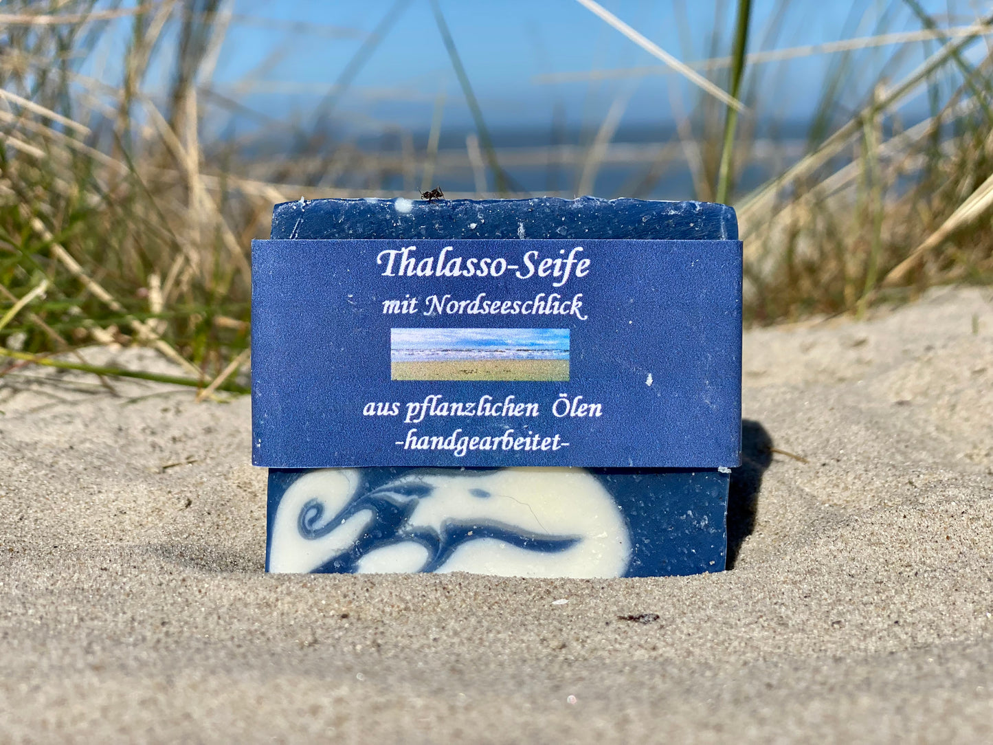 Thalasso Seife