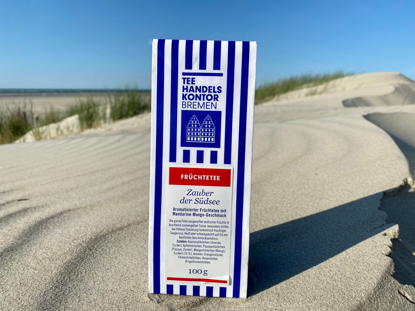 Zauber der Südsee®