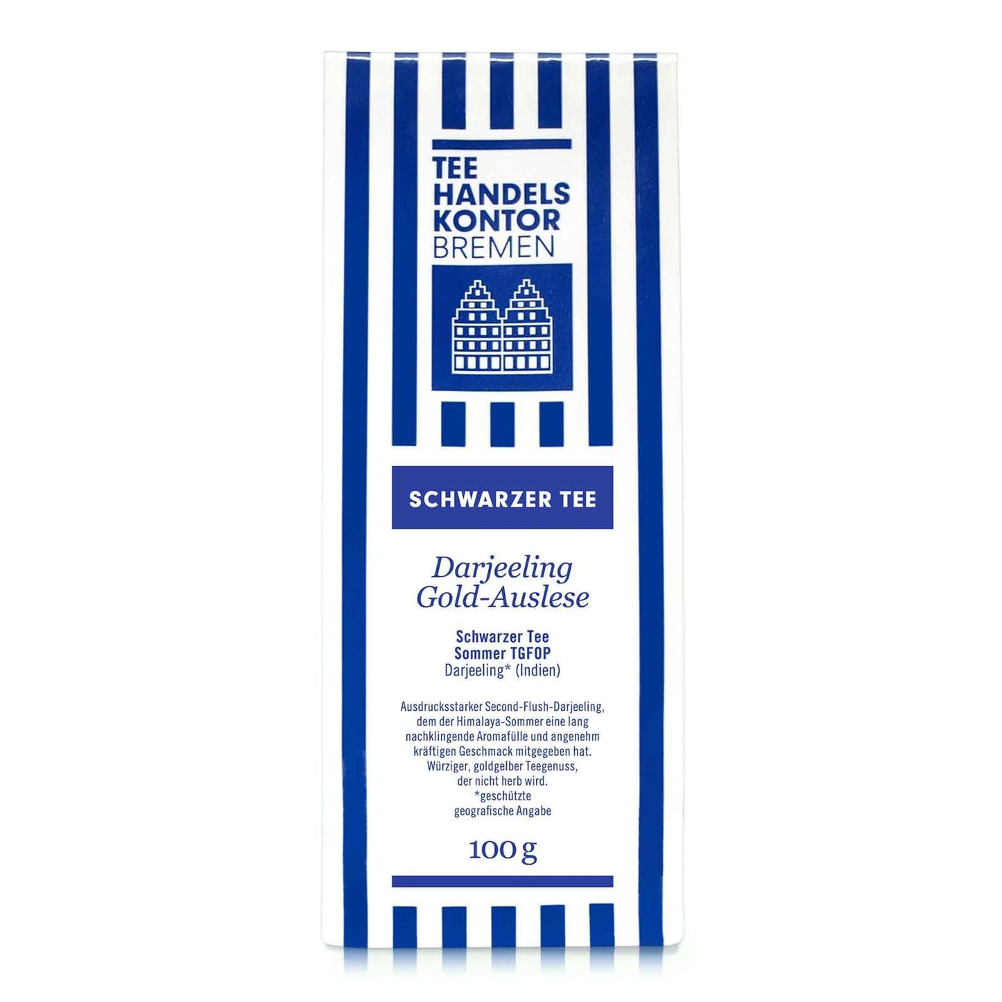 Darjeeling Gold Auslese