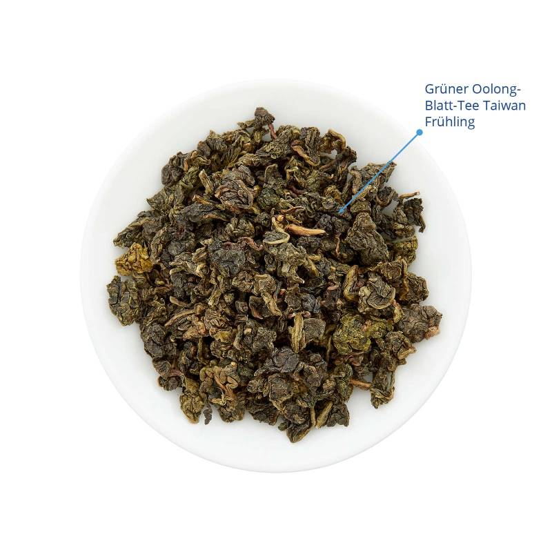 Jade Oolong