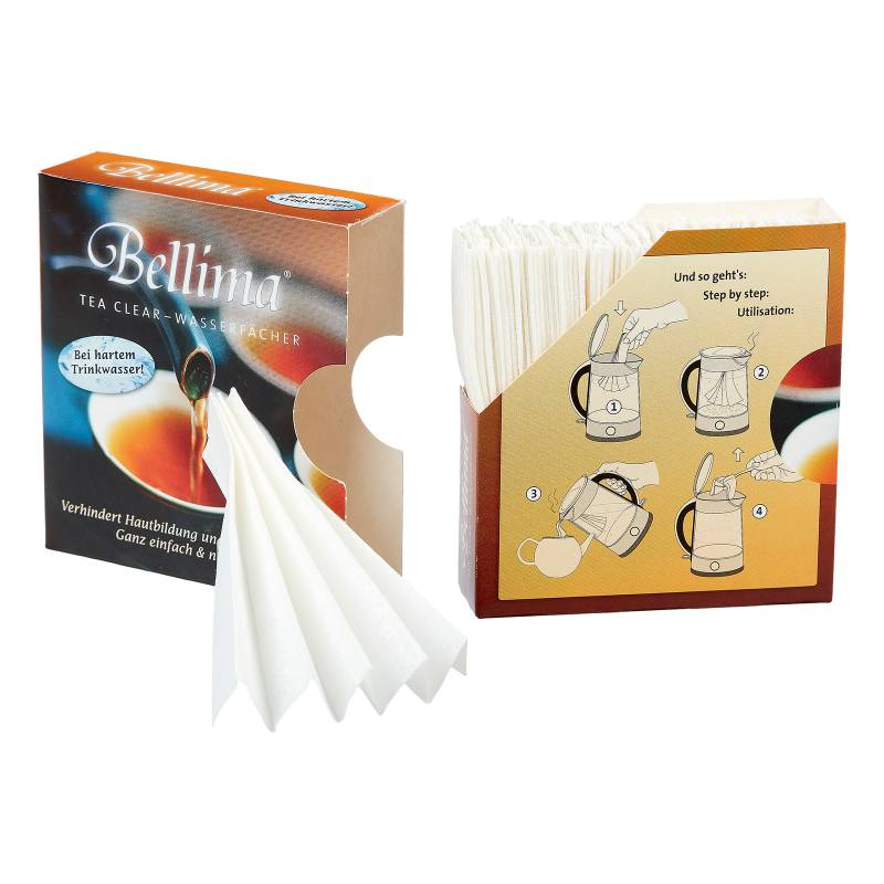 Bellima Tea Clear®