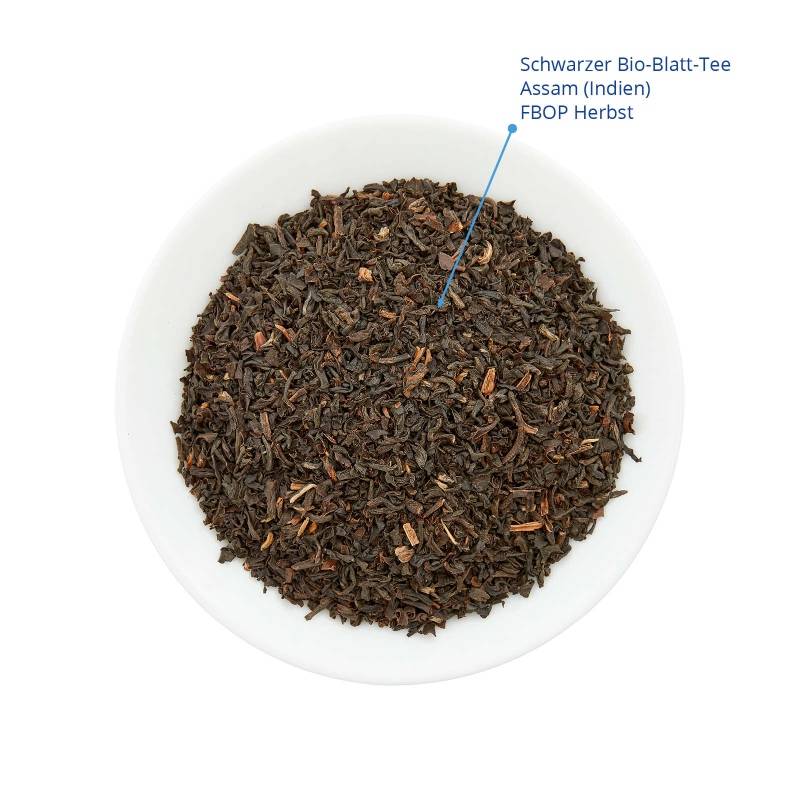 Bio Ostfriesen Premium