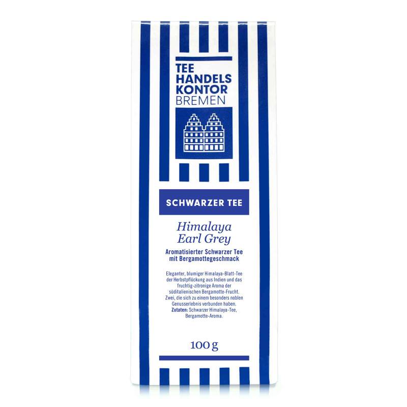 Himalaya Earl Grey