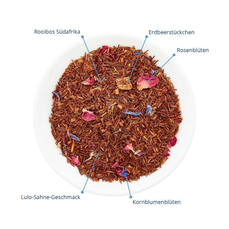 Rooibos Dream Cream
