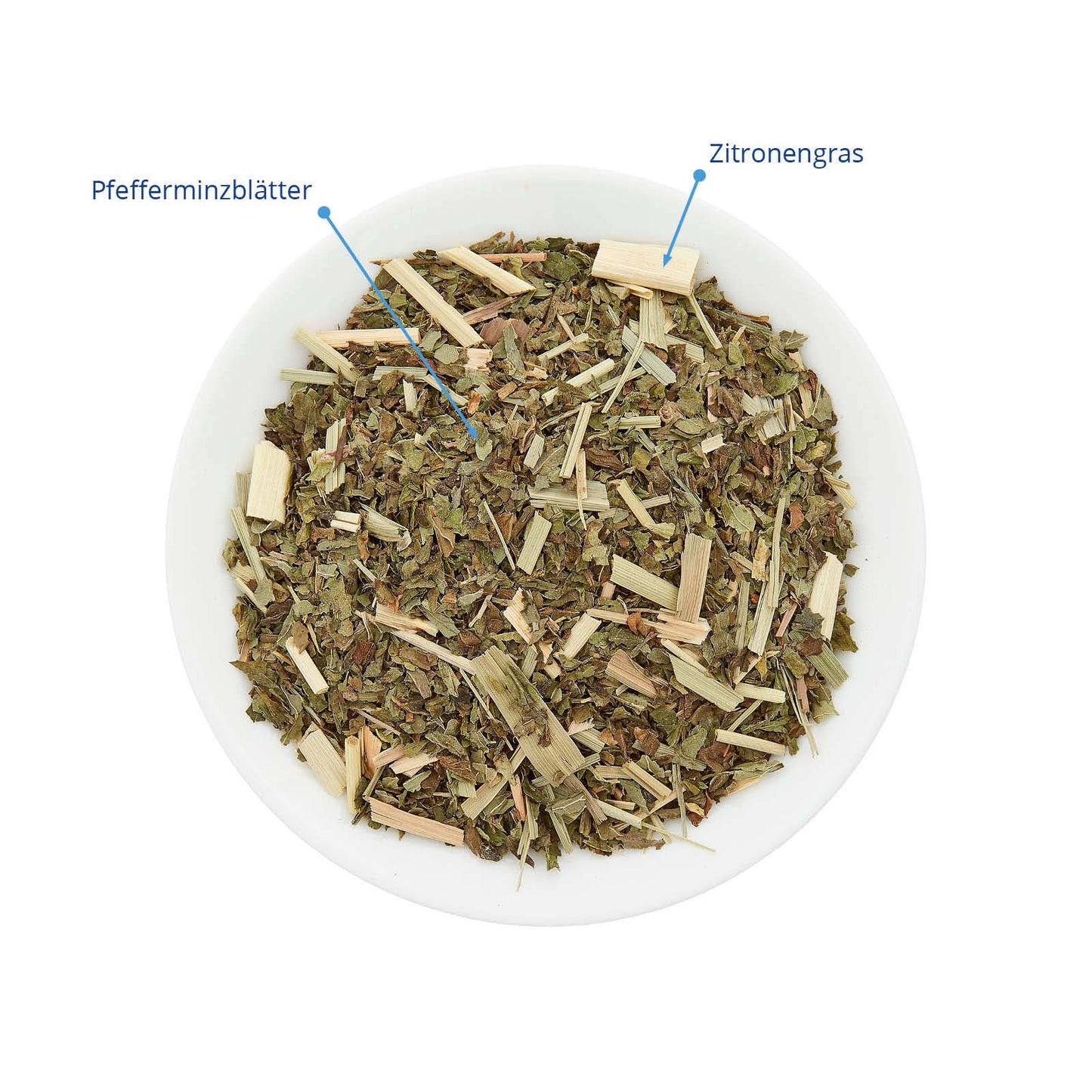 Min Bester® Bio Zitronige Pfefferminze