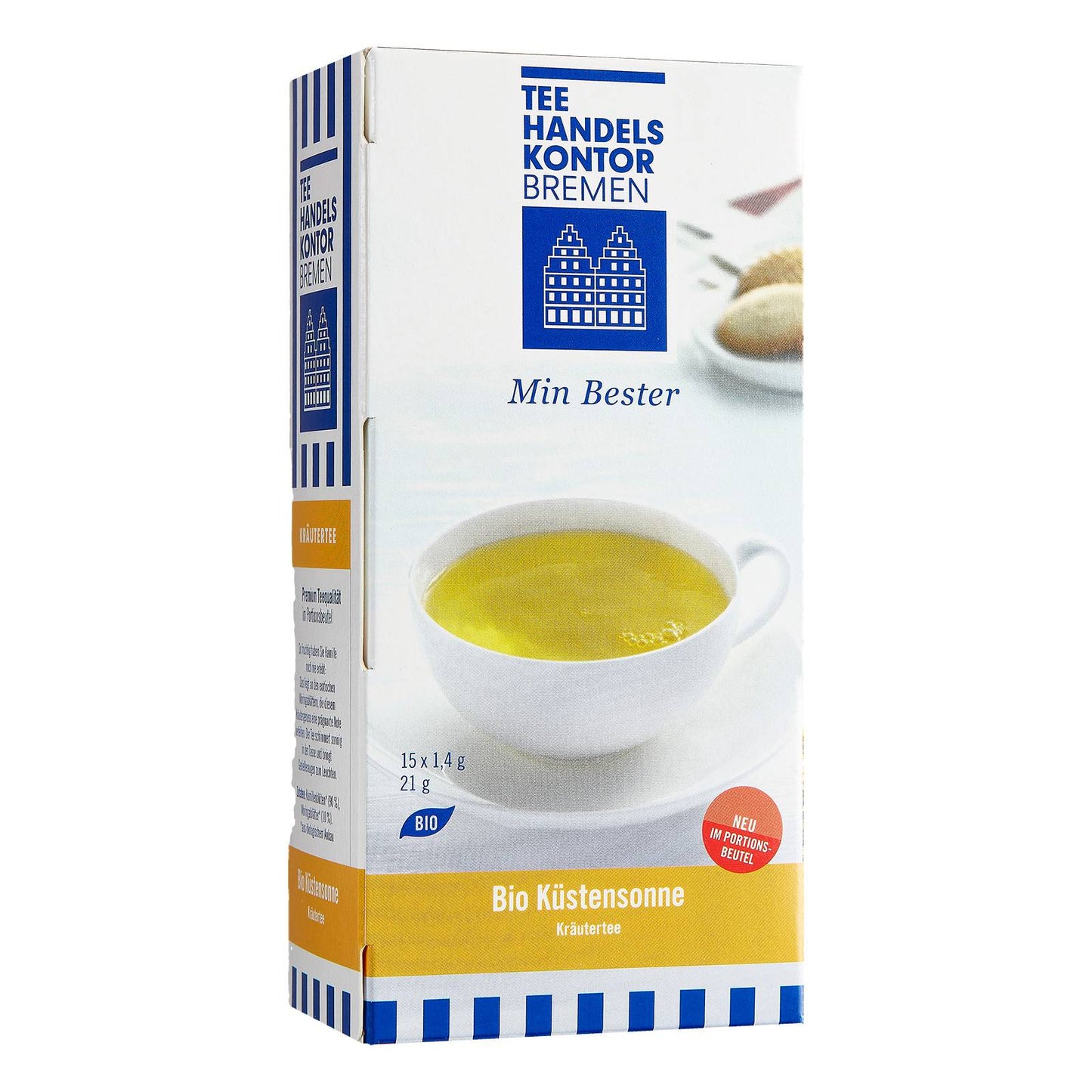 Min Bester® Bio Küstensonne