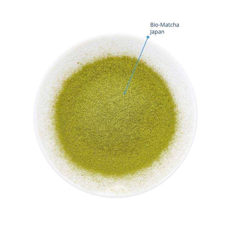 Bio Basic Matcha
