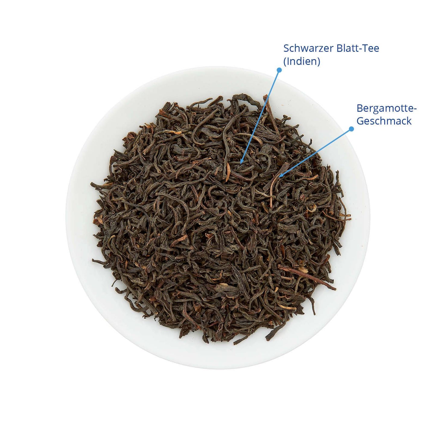 Min Bester® Earl Grey