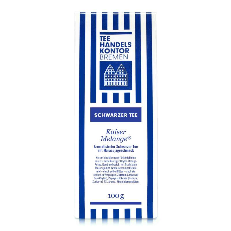 Kaiser Melange®
