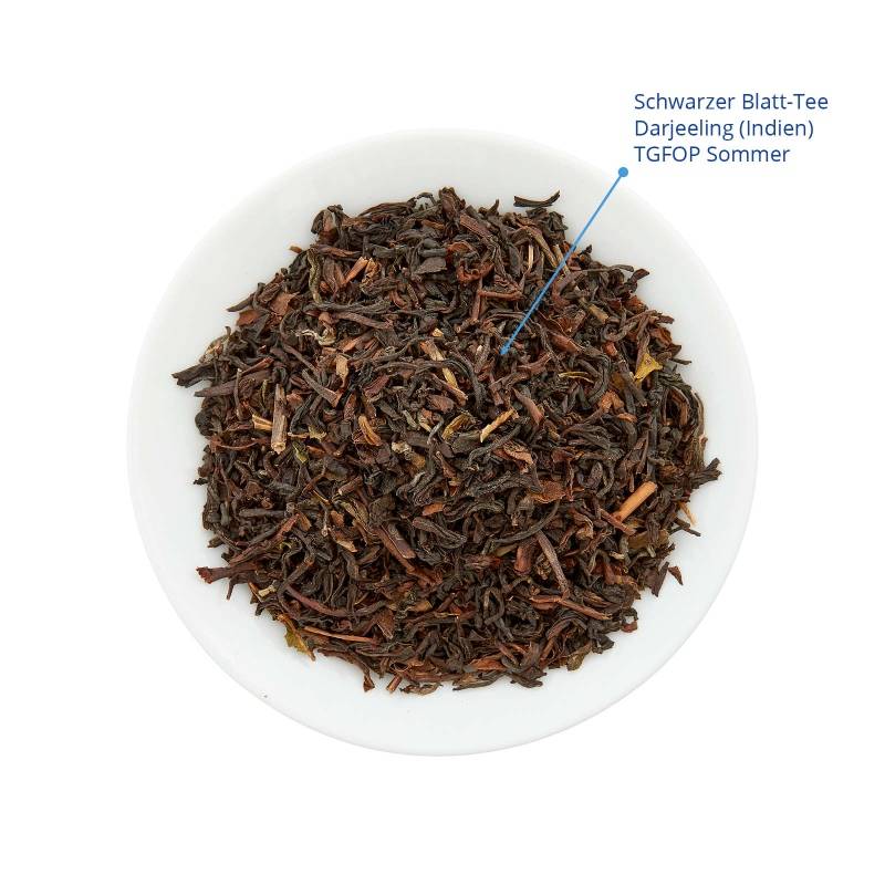 Darjeeling Gold Auslese