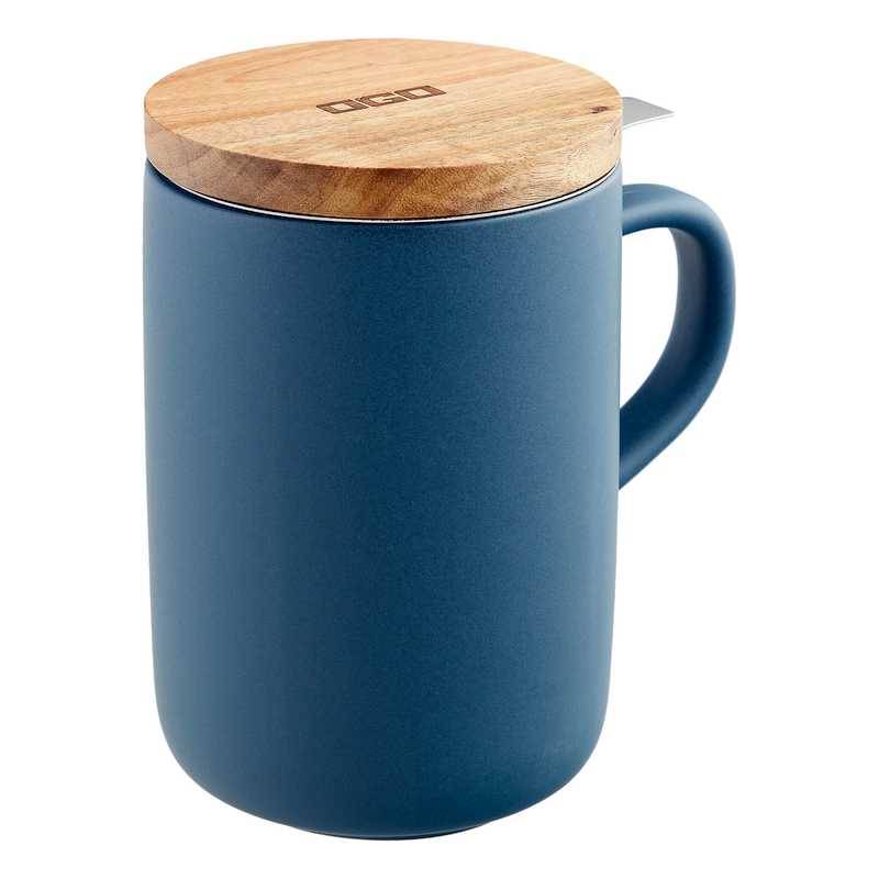 Becher Juliet blau