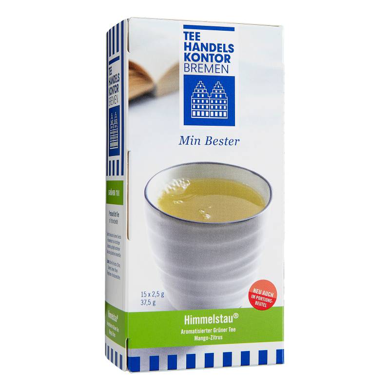 Min Bester ®Himmelstau®