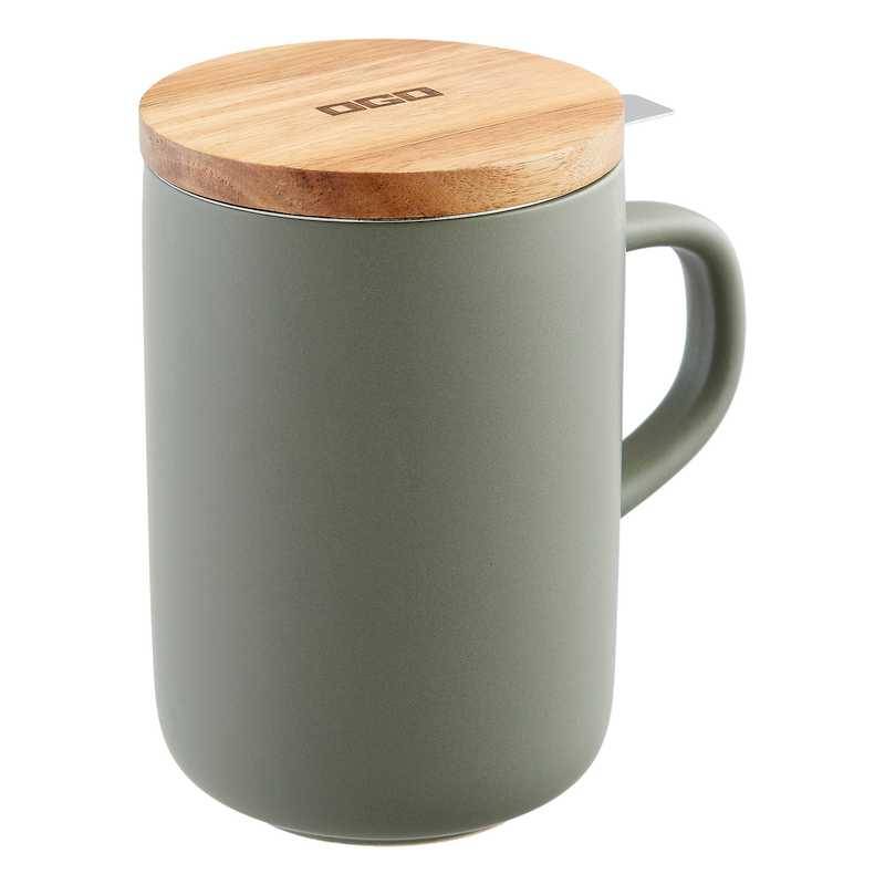 Becher Juliet grün